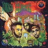 Done By The Forces Of Nature - Jungle Brothers
