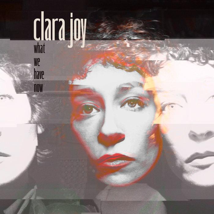 What We Have Now - Clara Joy