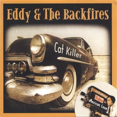 Hotrodders Choice - Eddy & The Backfires