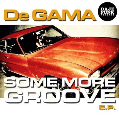 Dance Understand (Les Inferno Edit) / Some More (De Gama Edit) [DFR001] - Ron Jay