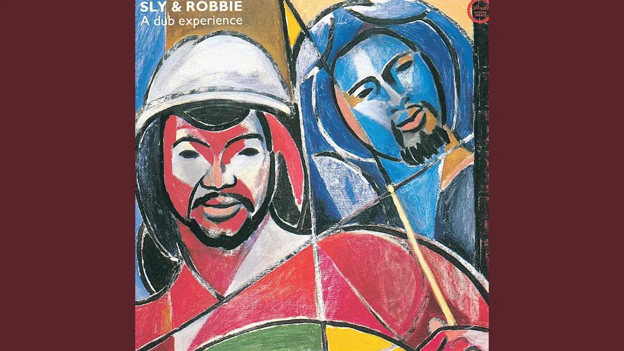 A Dub Experience - Sly & Robbie