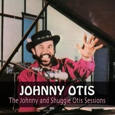  - The Johnny Otis Show