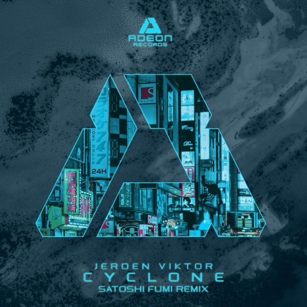 Cyclone - Jeroen Viktor