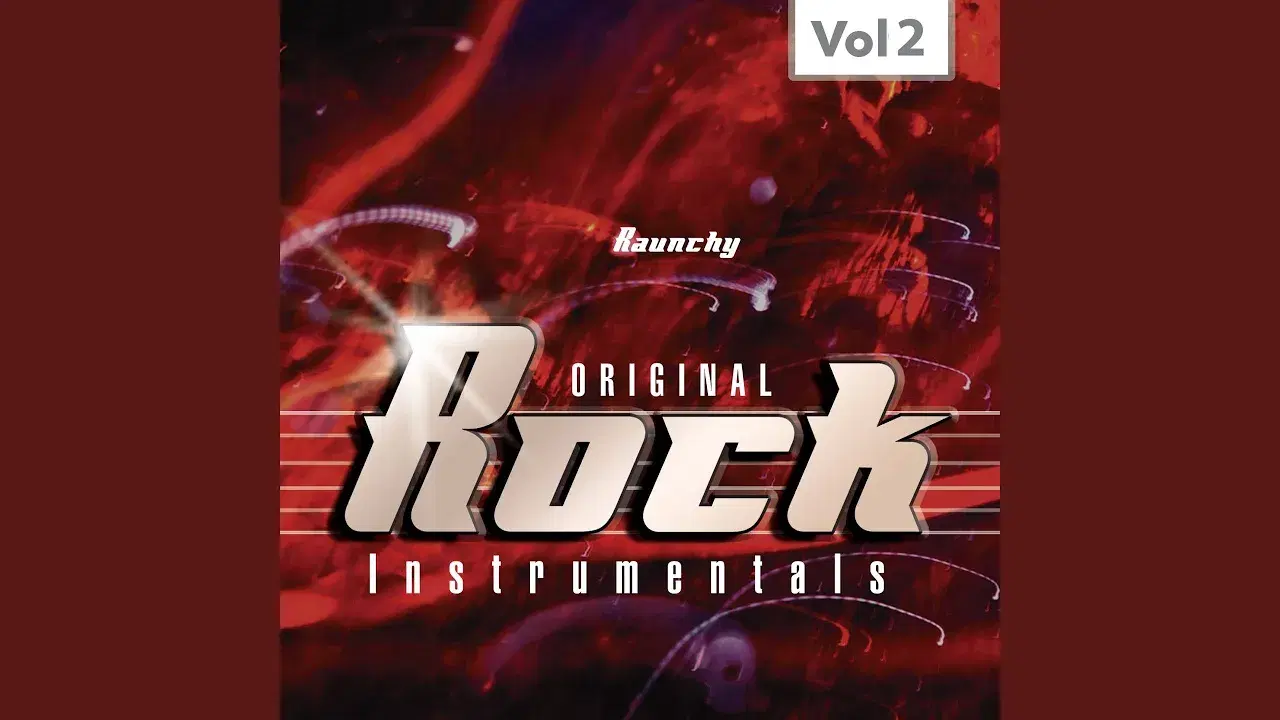 Great Rock n Roll Instrumentals - Willie Mitchell