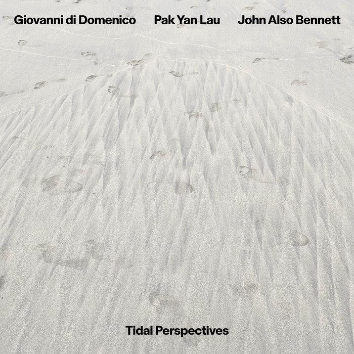 Tidal Perspectives - Giovanni di Domenico, Pak Yan Lau and John Also Bennett