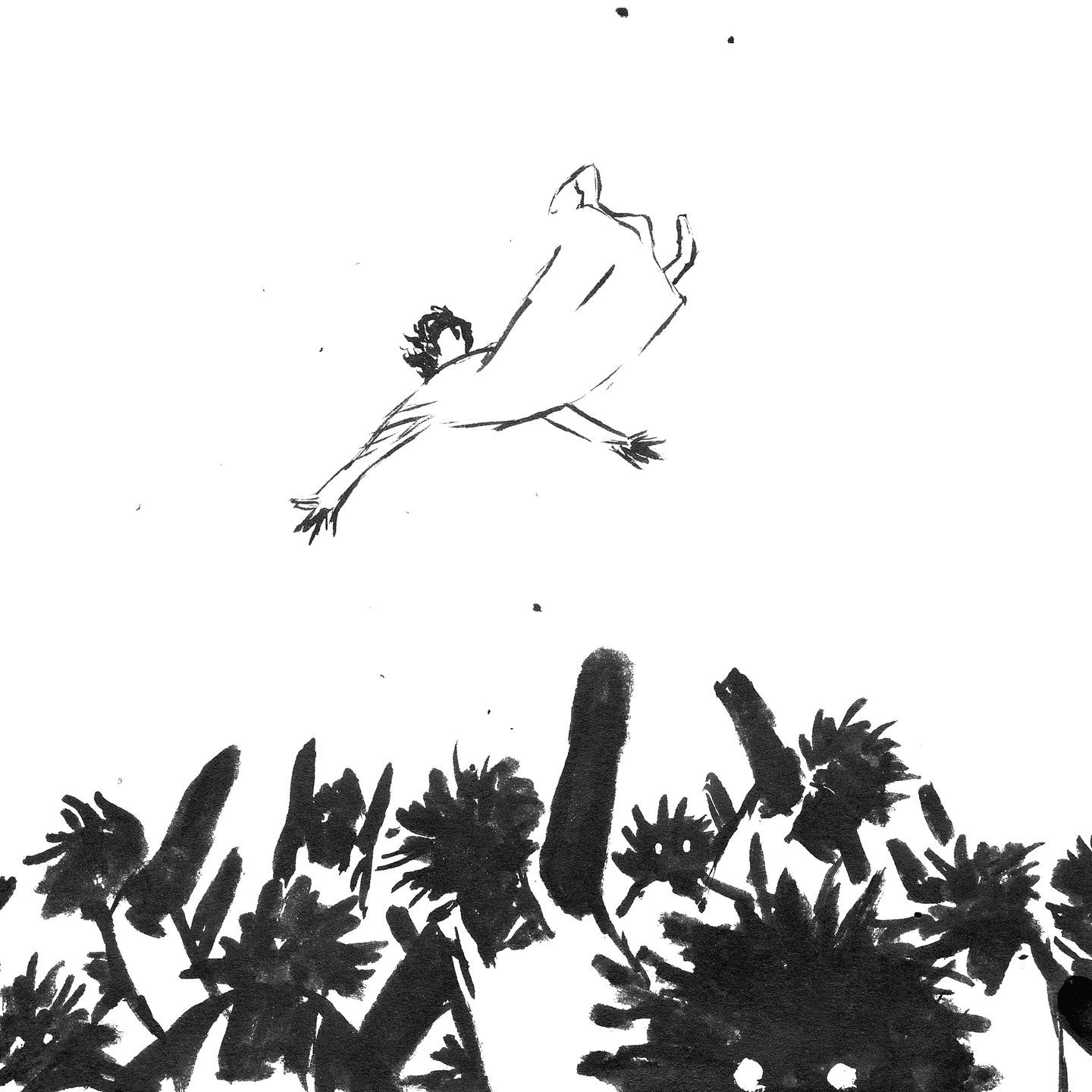 GOWILLOG - BILLY WOODS/AUGUST FANON