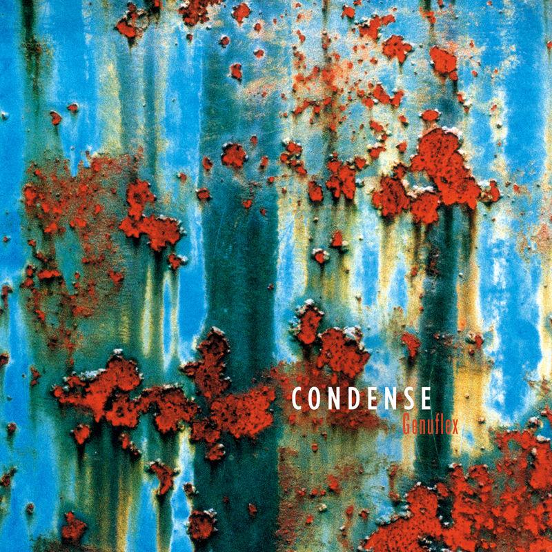 Genuflex - Condense