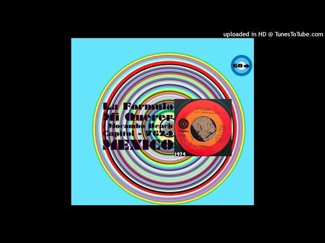 Mi Querer / Mocambo Beach - La Formula