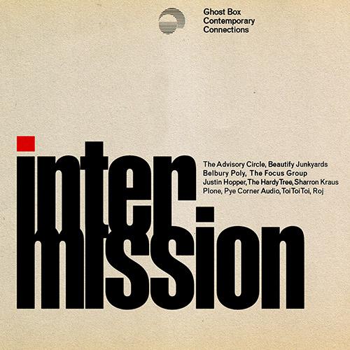 Intermission - ToiToiToi
