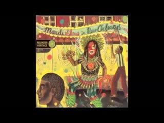 Mardi Gras Mambo - The Hawketts