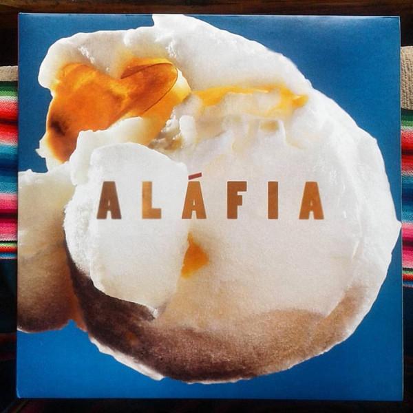  - Aláfia