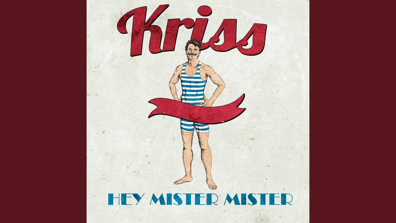  - Kriss