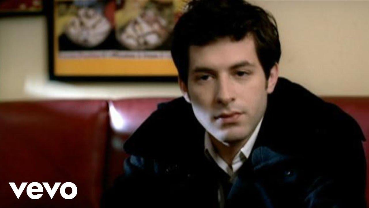 Version - Mark Ronson