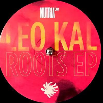 Root EP - Leo Kal