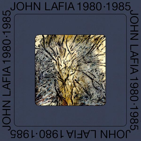 1980.1985 - John J. Lafia