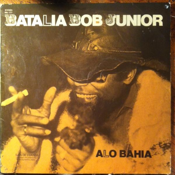 Varios - BATALHA BOB JUNIOR