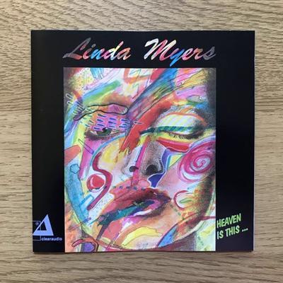 Heaven Is This - Linda Myers
