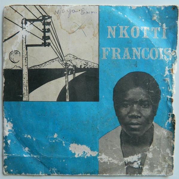  - Nkotti François