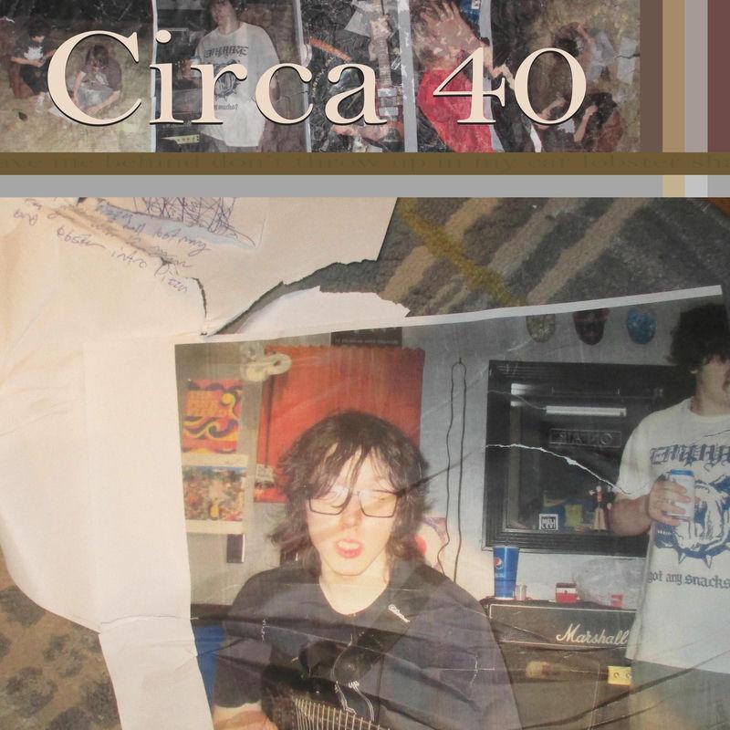 Circa 40 - Circa 40