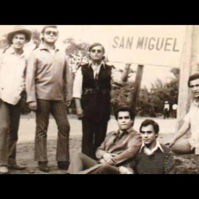  - San Miguel