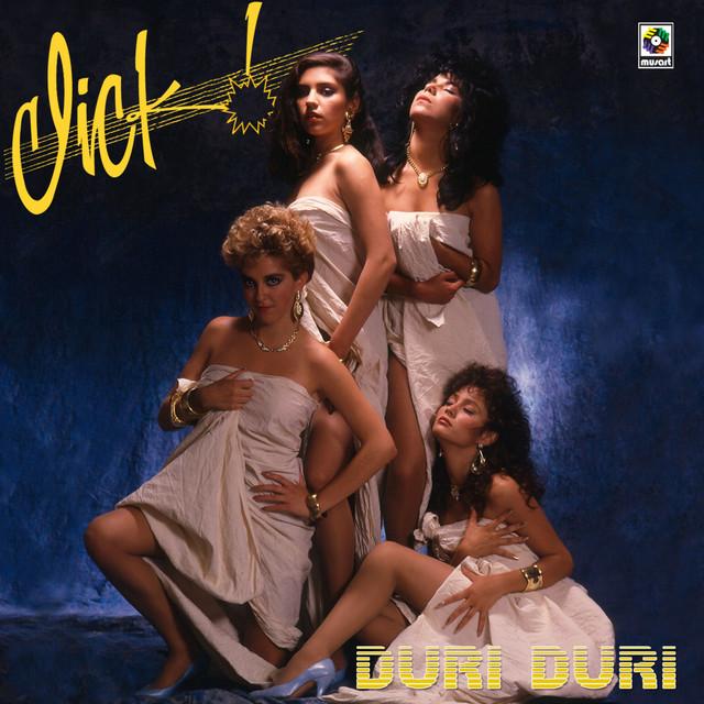 Duri Duri - Click