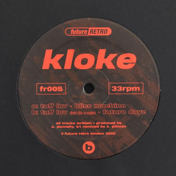 FR005 - Kloke