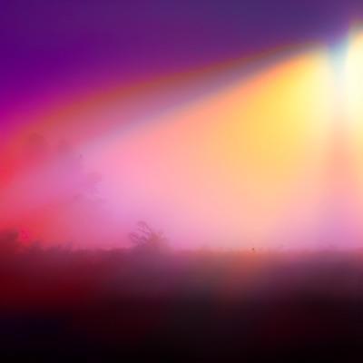 Soul - Colors of Sunshine, Evolutionary