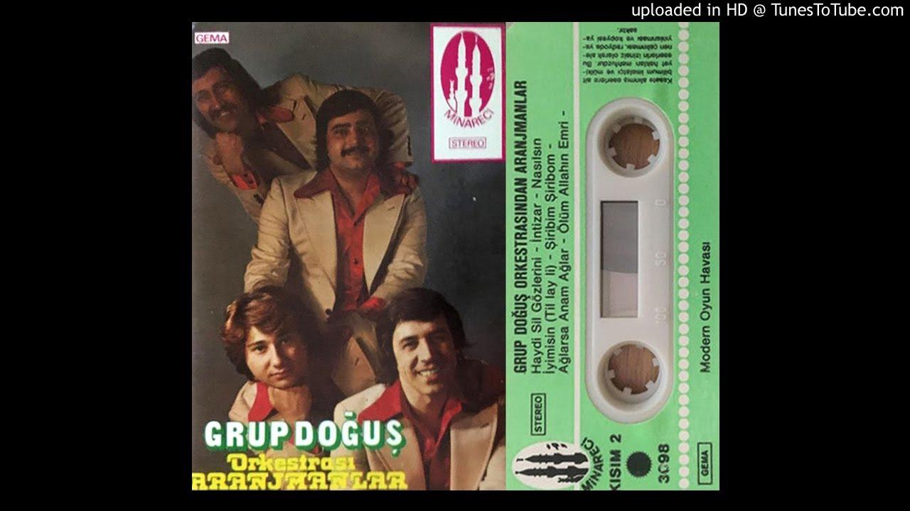  - Group Dogus