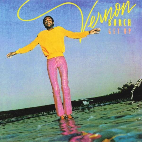 Once Again In My Life / For You - Vernon Burch