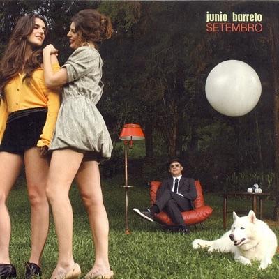  - Junio Barreto