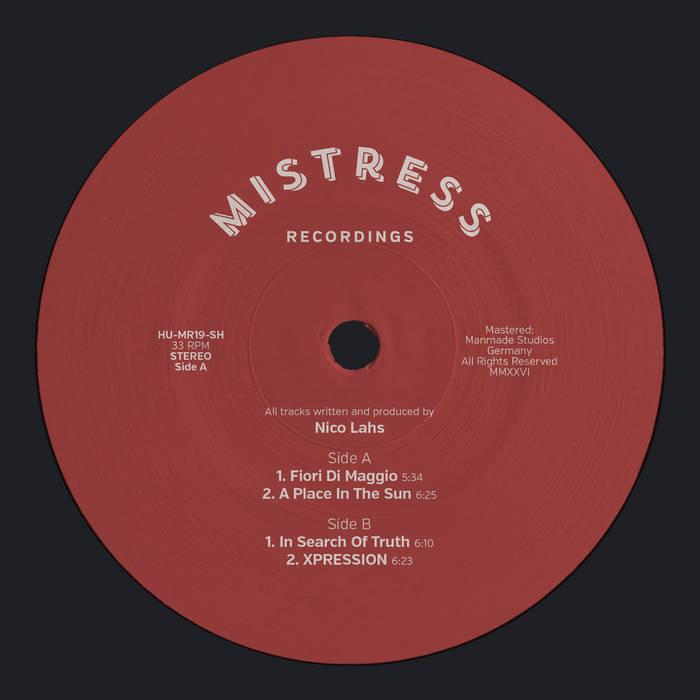 Mistress 19 - Nico Lahs