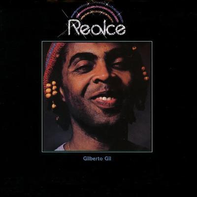 Realce - Gilberto Gil