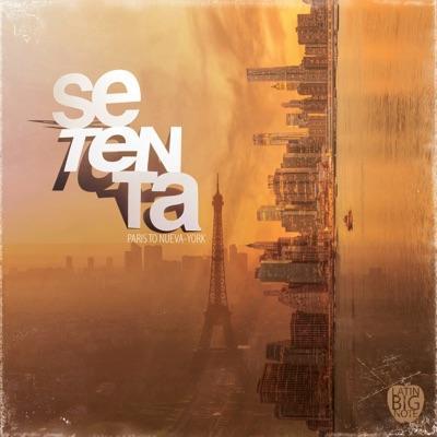 Paris to Nueva York - Setenta