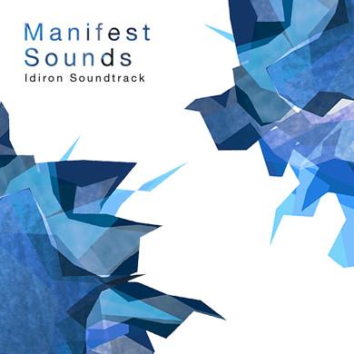 Manifest Sounds - Idiron Soundtrack