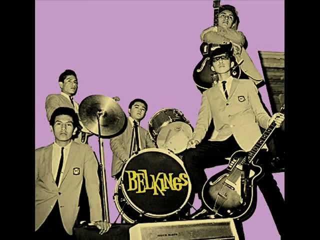  - Los Belkings