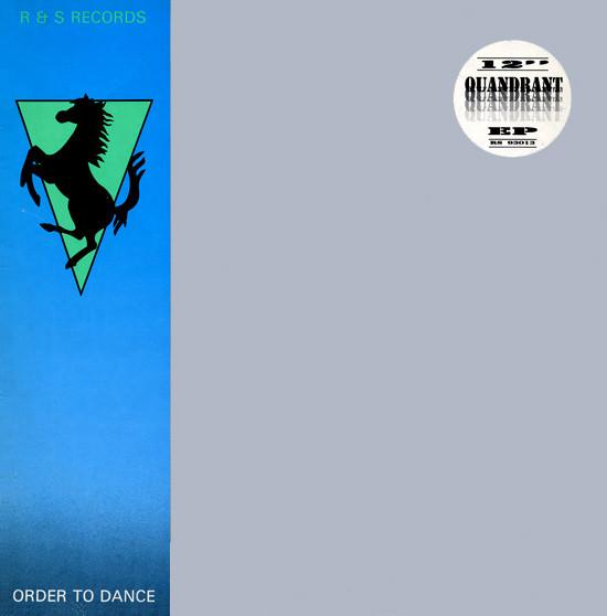 Infinition / Hyperprism - Quadrant
