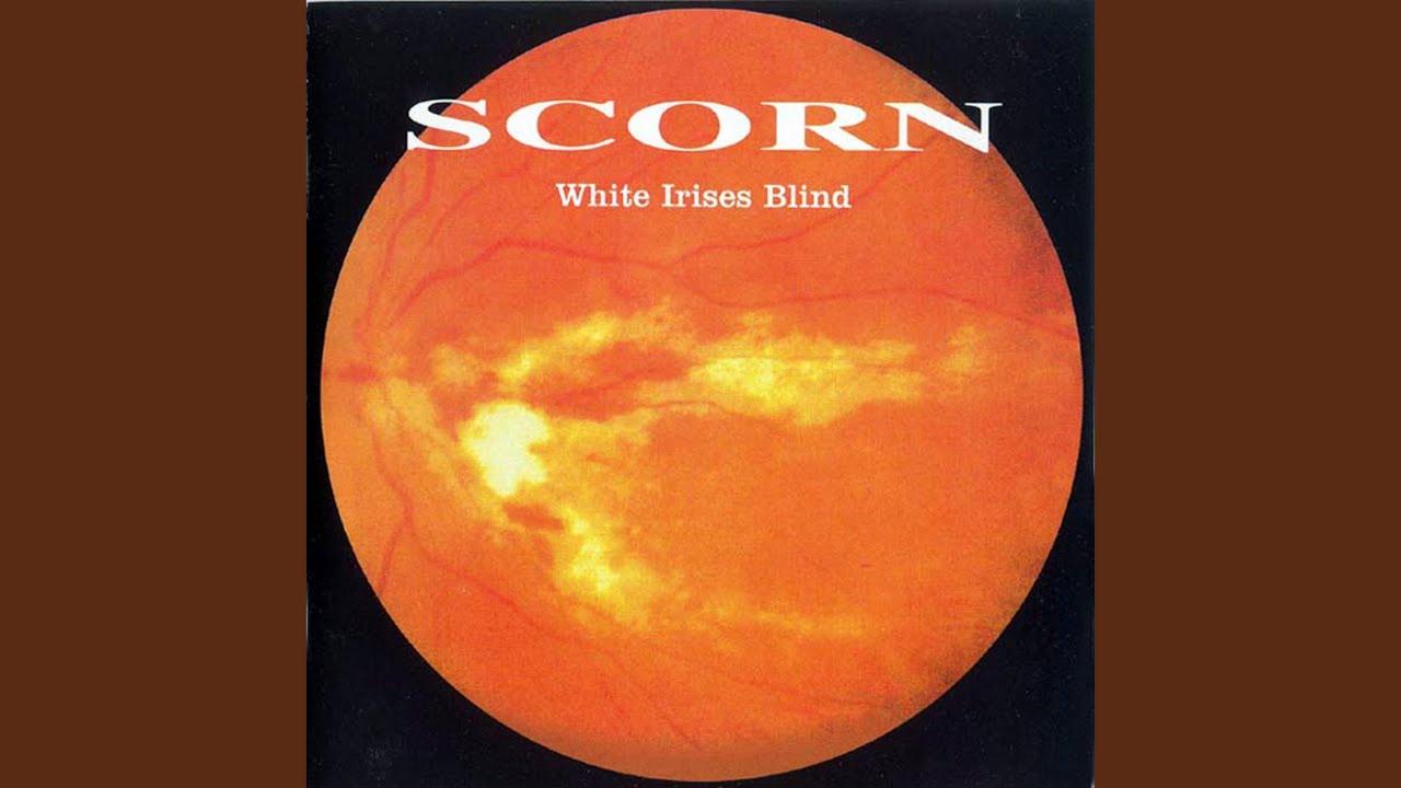 Colossus - Scorn