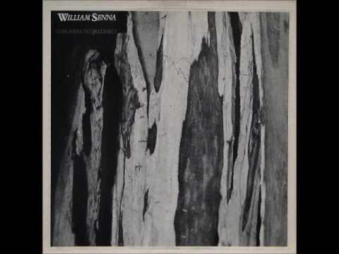 O Homem Do Madeiro - William Senna