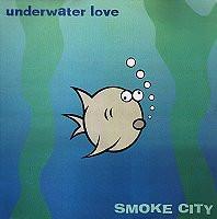 Flying Away - Smoke City