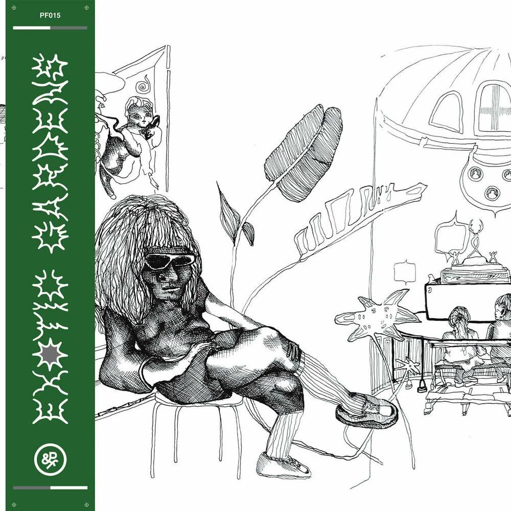 Morning Dubs - Exotic Gardens