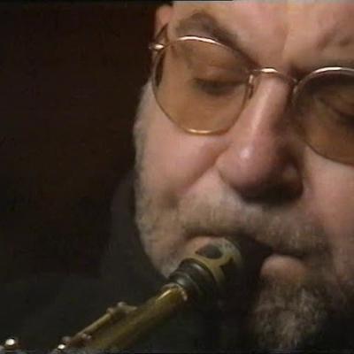  - Lol Coxhill