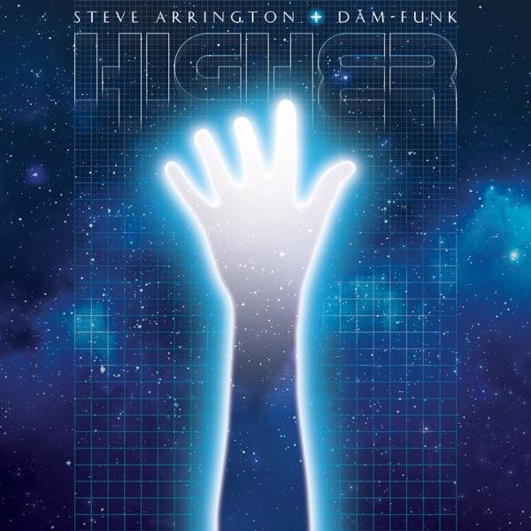 Higher - Steve Arrington, DāM-FunK