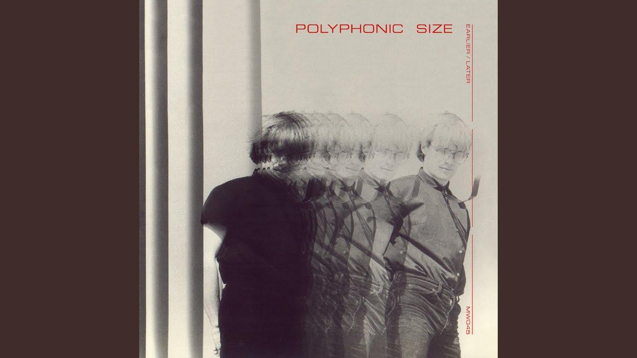  - Polyphonic Size