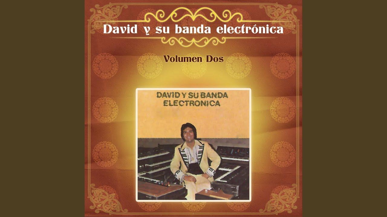  - David y Su Banda Electronica