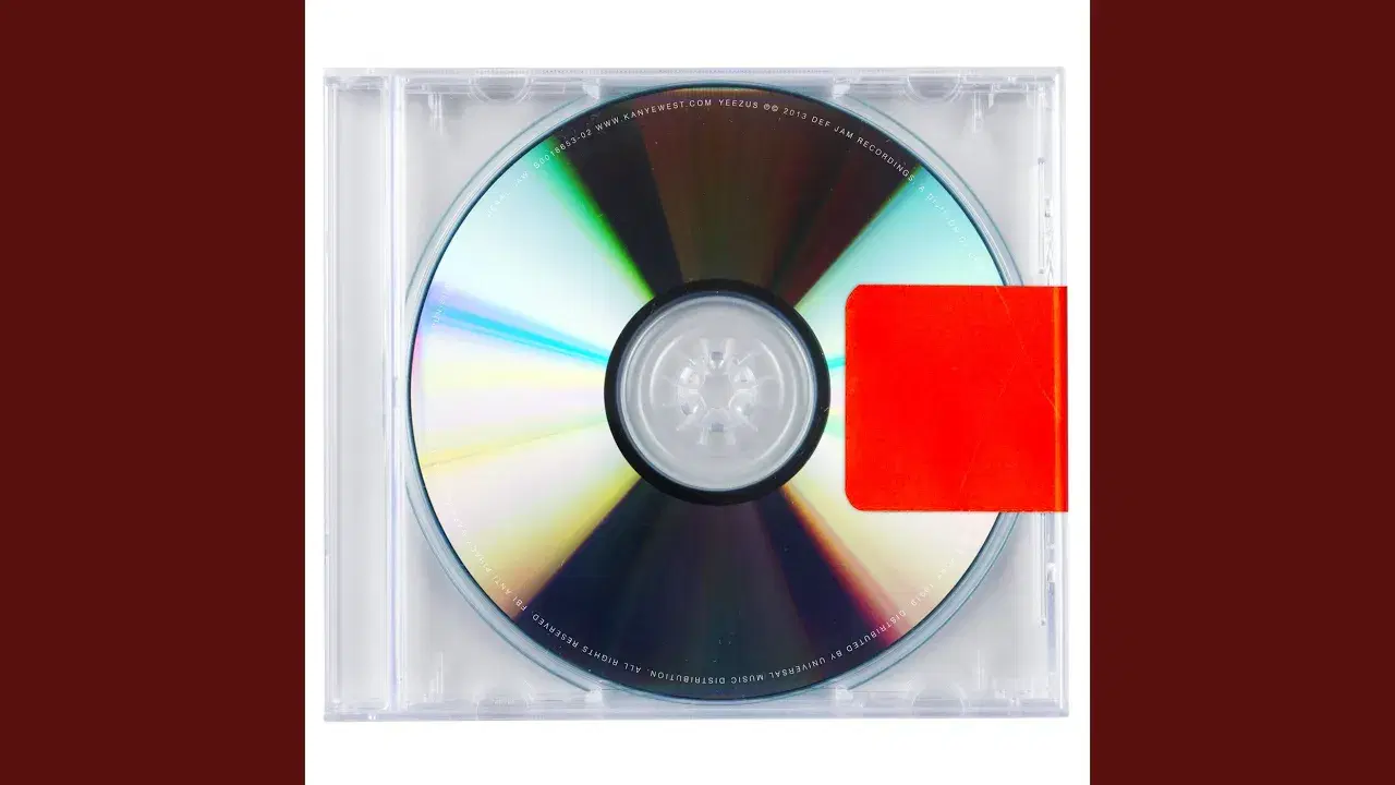  - Kanye West