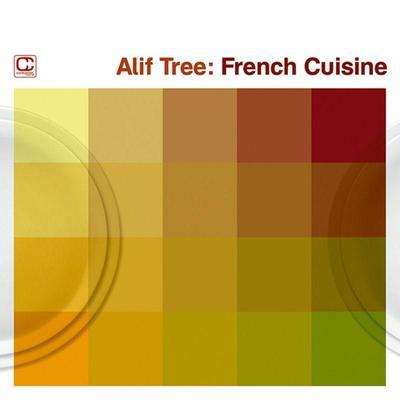 French Cuisine - Alif Tree