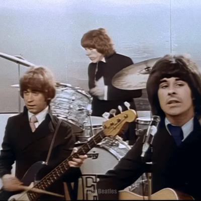  - The Iveys