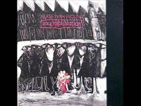 Rock'n Roll Station - Nurse With Wound