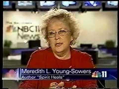 Agartha: Personal Meditation Music - Meredith Young-Sowers
