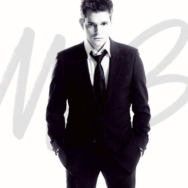 It's Time - Michael Bublé, Nelly Furtado